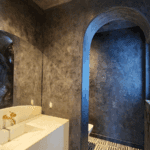 Venetian Plaster